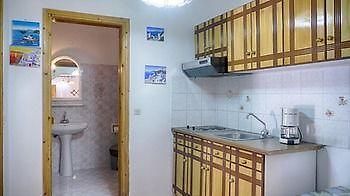אגיוס גיורגיוס Villa Nina מראה חיצוני תמונה