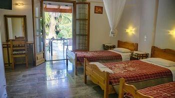אגיוס גיורגיוס Villa Nina מראה חיצוני תמונה