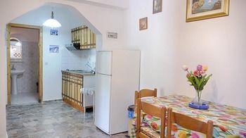 אגיוס גיורגיוס Villa Nina מראה חיצוני תמונה