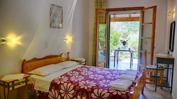 אגיוס גיורגיוס Villa Nina מראה חיצוני תמונה